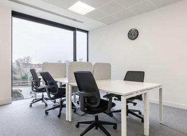 Business centre  in Croydon, 81-85 Station Road, 10 m² - MatchOffice.co.uk