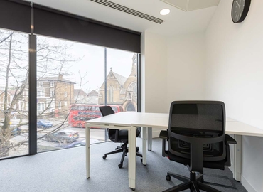  Business center  in Croydon, 81-85 Station Road, 10 m² - MatchOffice.co.uk