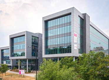  Business center  in South Yorkshire, 1 Concourse Way, 10 m² - MatchOffice.co.uk