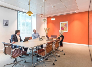  Business center  in South Yorkshire, 1 Concourse Way, 10 m² - MatchOffice.co.uk