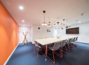  Virtual office address City of Westminster, 77 New Cavendish Street - MatchOffice.co.uk