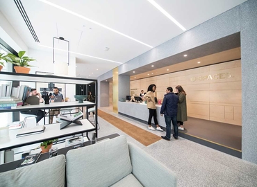  Coworkind spaces in City of Westminster, 77 New Cavendish Street, 10 m² - MatchOffice.co.uk