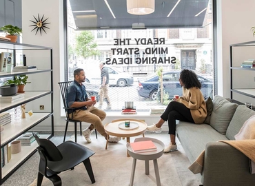  Business center  in City of Westminster, 77 New Cavendish Street, 10 m² - MatchOffice.co.uk