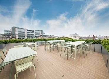  Business center  in City of Westminster, 77 New Cavendish Street, 10 m² - MatchOffice.co.uk