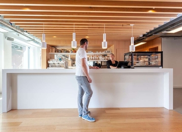  Work space in Birmingham Centre, 156 Great Charles Street, 10 m² - MatchOffice.co.uk