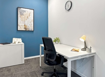 Coworking in Edinburgh, 1 Lochrin Square, 10 m² - MatchOffice.co.uk