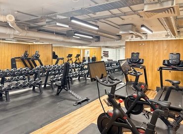  Coworkind spaces in Edinburgh, 1 Lochrin Square, 10 m² - MatchOffice.co.uk