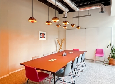  Virtual address Edinburgh, 1 Lochrin Square - MatchOffice.co.uk