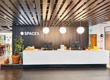  Business center  in Edinburgh, 1 Lochrin Square, 10 m² - MatchOffice.co.uk