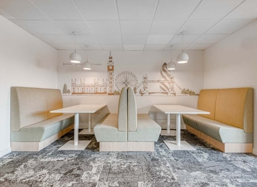 10 m² Business park in Gloucestershire, 31 Worcester Street (GL1 3AJ) - 3 | MatchOffice