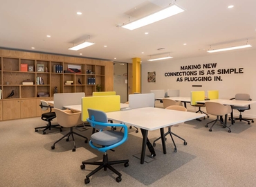  Virtual office address Hammersmith and Fulham, 77 Fulham Palace Road - MatchOffice.co.uk