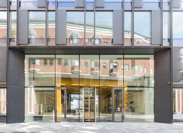  Business center  in Hammersmith and Fulham, 77 Fulham Palace Road, 10 m² - MatchOffice.co.uk