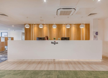 Virtual business address in Gloucestershire, 31 Worcester Street (GL1 3AJ) - 1 | MatchOffice.com