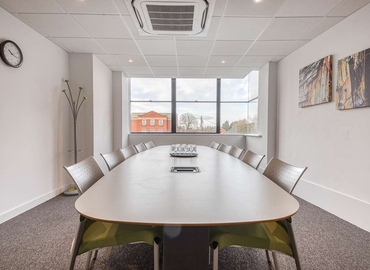 Virtual office space in Gloucestershire, 31 Worcester Street (GL1 3AJ) - 2 | MatchOffice.com