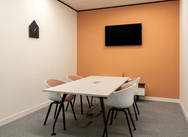  Virtual business address Glasgow, 1 West Regent Street - MatchOffice.co.uk