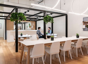  Business center  in Glasgow, 1 West Regent Street, 10 m² - MatchOffice.co.uk