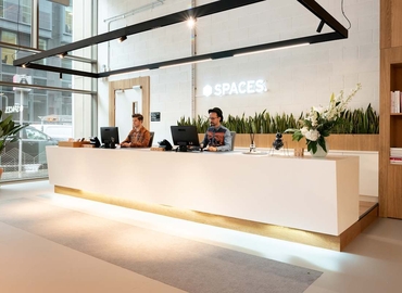  Business center  in Glasgow, 1 West Regent Street, 10 m² - MatchOffice.co.uk