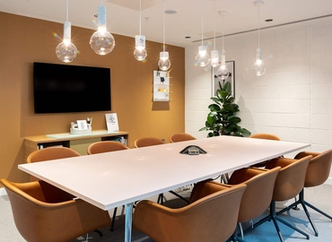 Coworking in Glasgow, 1 West Regent Street, 10 m² - MatchOffice.co.uk