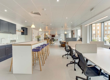 Virtual office Birmingham Centre, Calthorpe Road - MatchOffice.co.uk