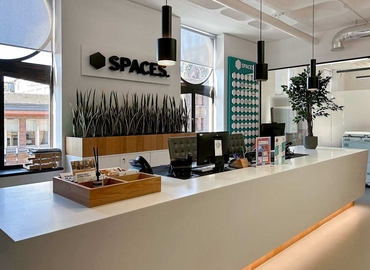  Virtual business address Glasgow, 100 West George Street - MatchOffice.co.uk