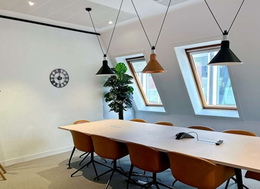  Virtual address Glasgow, 100 West George Street - MatchOffice.co.uk