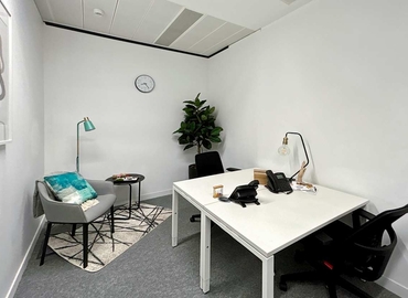  Business center  in Glasgow, 100 West George Street, 10 m² - MatchOffice.co.uk