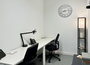  Coworkind spaces in Glasgow, 100 West George Street, 10 m² - MatchOffice.co.uk