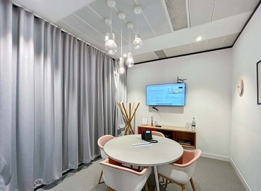 Coworking in Glasgow, 100 West George Street, 10 m² - MatchOffice.co.uk