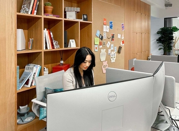  Work space in Glasgow, 100 West George Street, 10 m² - MatchOffice.co.uk