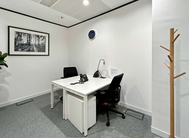Coworking in Glasgow, 100 West George Street, 10 m² - MatchOffice.co.uk