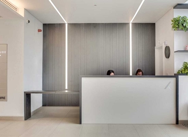  Coworking space in Birmingham Centre, Calthorpe Road, 10 m² - MatchOffice.co.uk