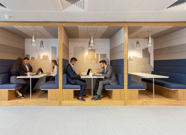  Coworkind spaces in Birmingham Centre, Calthorpe Road, 10 m² - MatchOffice.co.uk