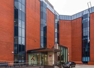  Coworkind spaces in Birmingham Centre, Calthorpe Road, 10 m² - MatchOffice.co.uk