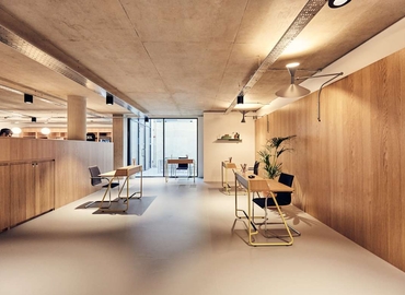 10 m² Coworking space  in London, 70 White Lion Street (N1 9PP) - 1 | MatchOffice