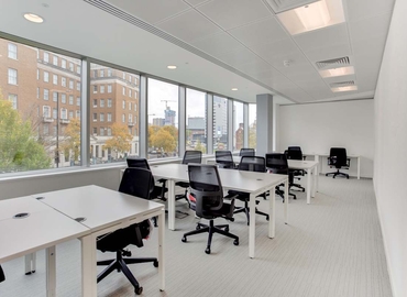 Business centre  in Birmingham Centre, Calthorpe Road, 10 m² - MatchOffice.co.uk