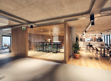 10 m² Co-working  in London, 70 White Lion Street (N1 9PP) - 2 | MatchOffice.com