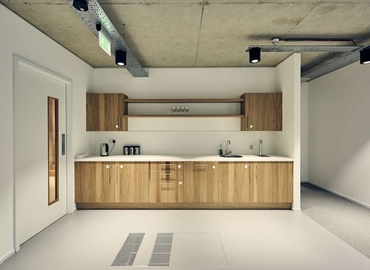 10 m² Shared office  in London, 70 White Lion Street (N1 9PP) - 5 | MatchOffice.com