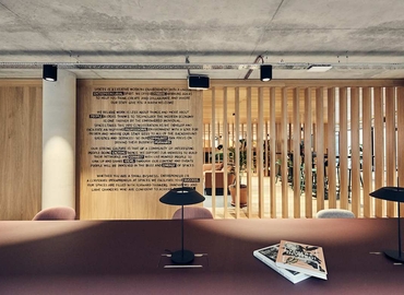 10 m² Shared workspace  in London, 70 White Lion Street (N1 9PP) - 6 | MatchOffice