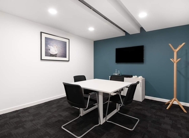  Business center  in Oxfordshire, Newtown Road, 10 m² - MatchOffice.co.uk