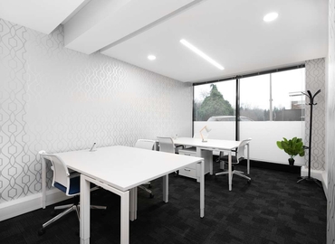  Business center  in Oxfordshire, Newtown Road, 10 m² - MatchOffice.co.uk