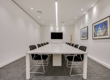  Business center  in Manchester, Centenary Way, 10 m² - MatchOffice.co.uk