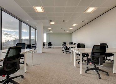  Virtual business address Manchester, Centenary Way - MatchOffice.co.uk