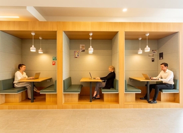 10 m² Coworking  in Woking, Albion House High Street (GU21 6BG) - 5 | MatchOffice.com