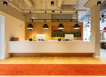 10 m² Business center in Woking, Albion House High Street (GU21 6BG) - 1 | MatchOffice.com