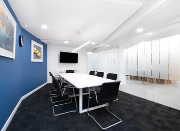  Virtual address Oxfordshire, Newtown Road - MatchOffice.co.uk