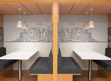  Virtual business address Oxfordshire, Newtown Road - MatchOffice.co.uk