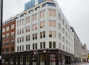  Virtual office address City of London, 25 City Road - MatchOffice.co.uk