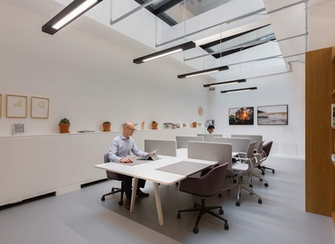  Virtual address City of London, 25 City Road - MatchOffice.co.uk