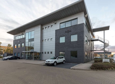  Work space in Enfield, Electric Avenue, 10 m² - MatchOffice.co.uk