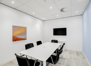 Coworking in Enfield, Electric Avenue, 10 m² - MatchOffice.co.uk